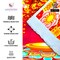 Happy Diwali Banner Indian Traditional Backdrop Cloth 5x8 Feet Indian Diwali Decor Pooja Wall Decor Indian Wall Art Photo Decor Banner Decorative Pooja Cloth Diwali Celebration